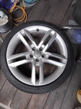 AUDI A1 17" Alloy wheel and