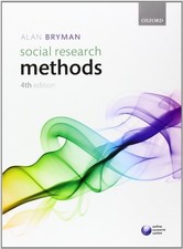 Social Research Methods by