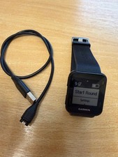 Garmin Approach S10 Black Golf