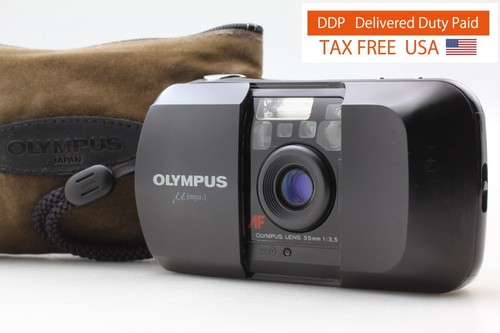 Mint case olympus μ - mint, case】olympus