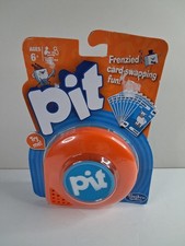 Hasbro Pit Card Swapping Game