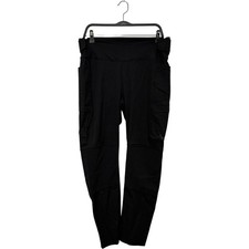 Engelbert Strauss Ladies Black