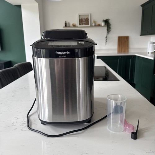 Panasonic automatic bread - panasonic,