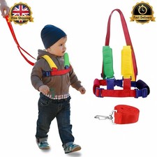 Lightweight Toddler Reins with
