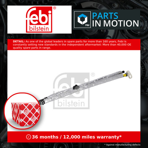 Dpf pressure sensor pipe fits - pipe,