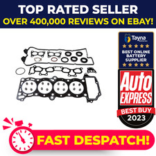 Head Gasket Set fits NISSAN