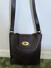 Mulberry Joel Dark Chocolate