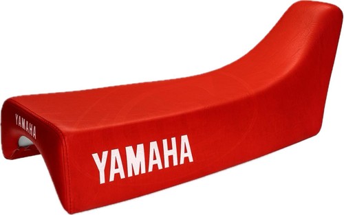 Seat cover for - yamaha, dt125