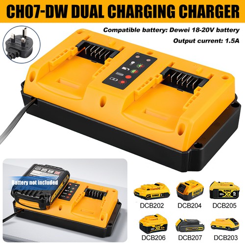 For dewalt lithium - lithium, battery