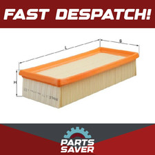 Air Filter fits ROVER 620 RH 2.0 2.0D 94 to 99 Mahle C40749 PHE100330 ESR4103