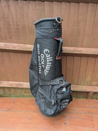 Vintage callaway big bertha - big,