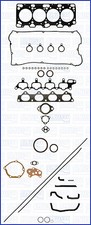 Full Engine Rebuild Gasket Set MITSUBISHI LANCER 16V 2.0 135 4G63 (12/2003-)