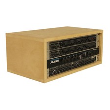 4u 19 inch Rack Pod -