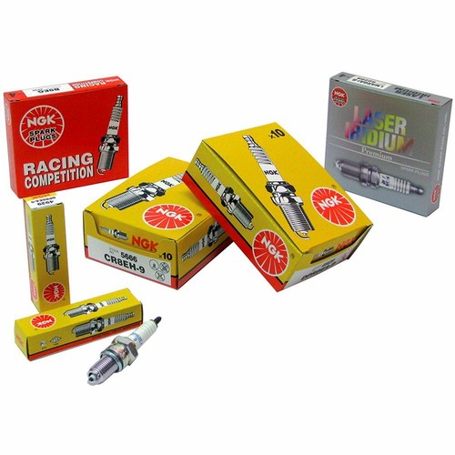 Single pack candle ngk - candle,