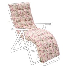 Vine Outdoor Sun Lounger