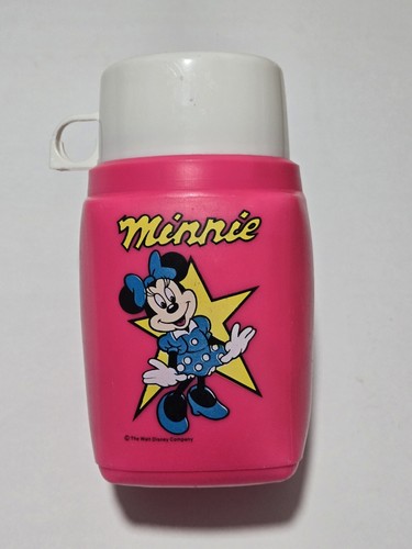 Vintage disney thermos - disney,