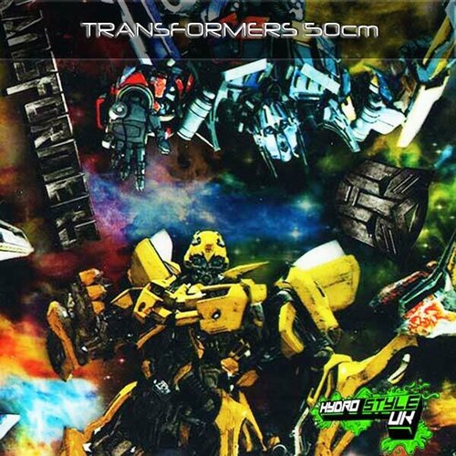 Rolled transformers - -,
