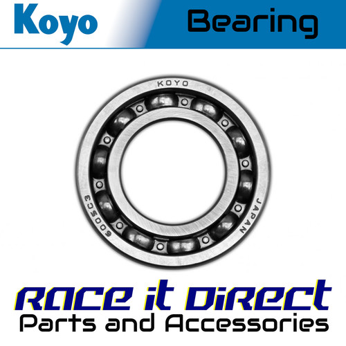 Taper bearing for gilera dna - gilera,