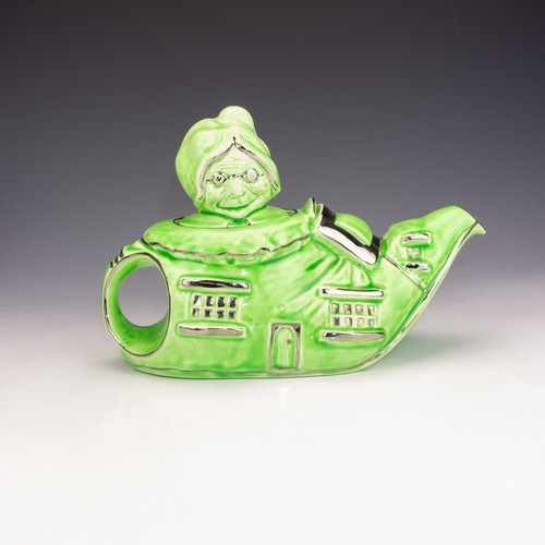 Vintage lingard pottery - pottery,