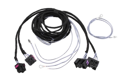 Original kufatec wiring - original,