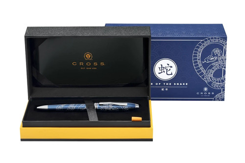 Cross townsend special edition - townsend,