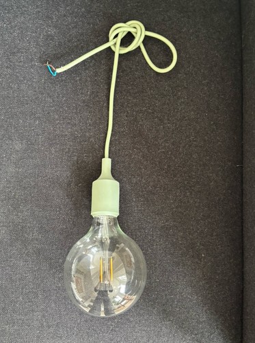 Muuto e27 pendant light - muuto,
