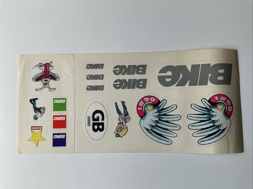 Bike magazine ogri mitzi - magazine,