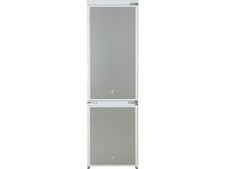 Fridge Freezer Zanussi ZNNN18ES3 54.6cm 70/30 Integrated Frost Free 