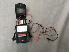 Metrohm Insulation Continuity