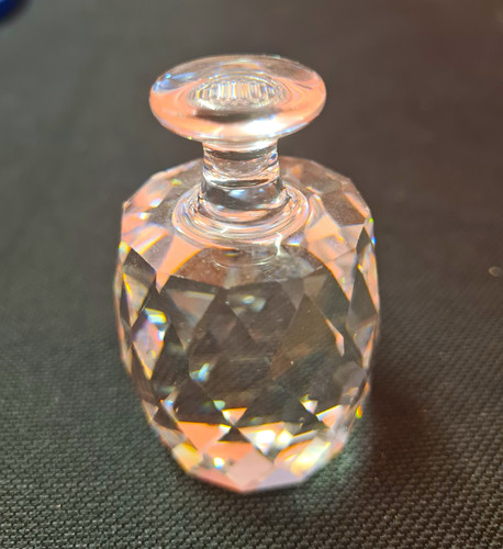 Swarovski crystal one ton - swarovski,