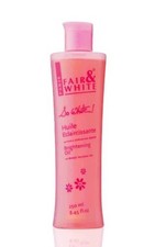 Fair & W So White Brightening