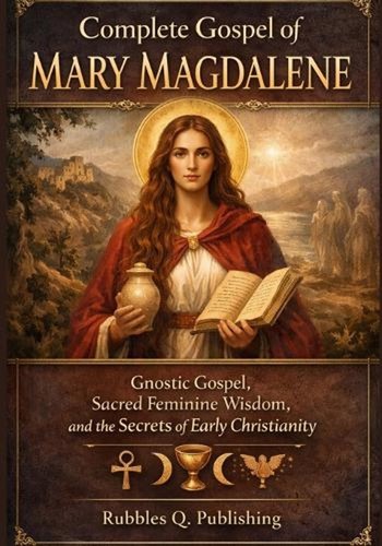 Complete gospel mary - complete,