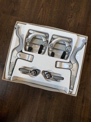 Nos vintage campagnolo euclid - nos,