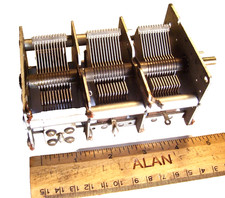 500 pf Variable capacitor 3