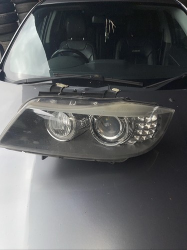 Bmw series e90 e91 lci - series,