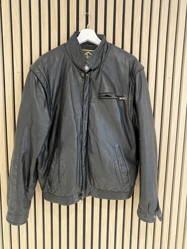 Vintage nico real - nico, leather