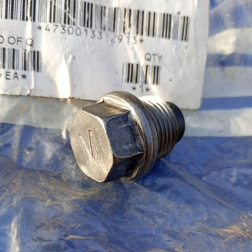 Cummins engine sump pan - sump,