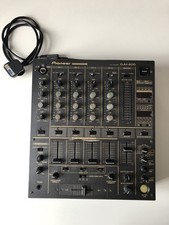 Pioneer DJM-600. Professional