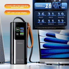 PD100W Fast Charging Power