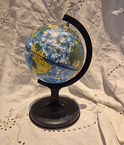 Vintage reliable tinplate - vintage,