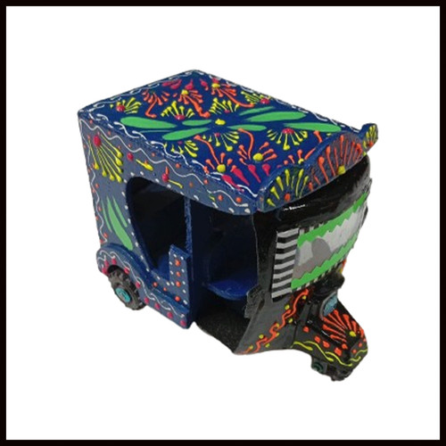 Truck art rickshaw pakistani - truck, rickshaw/pakistani