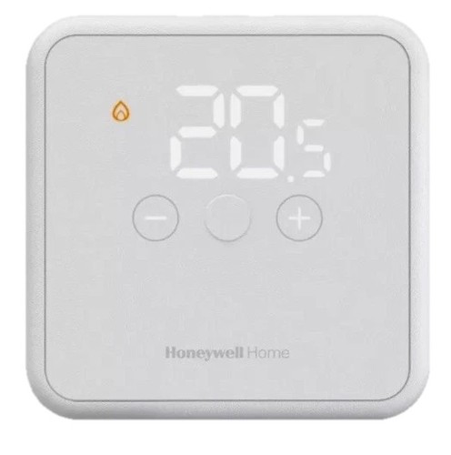 Honeywell dt4 wired room - honeywell,