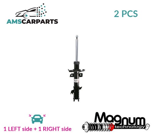 Shock absorber set shockers - set,
