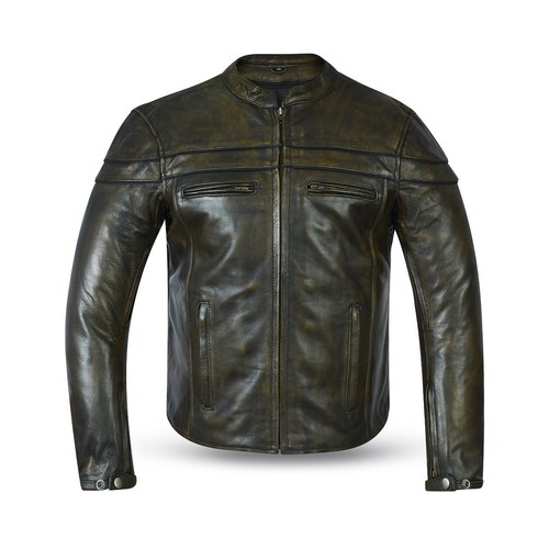 Dark brown vintage - dark, motorcycle