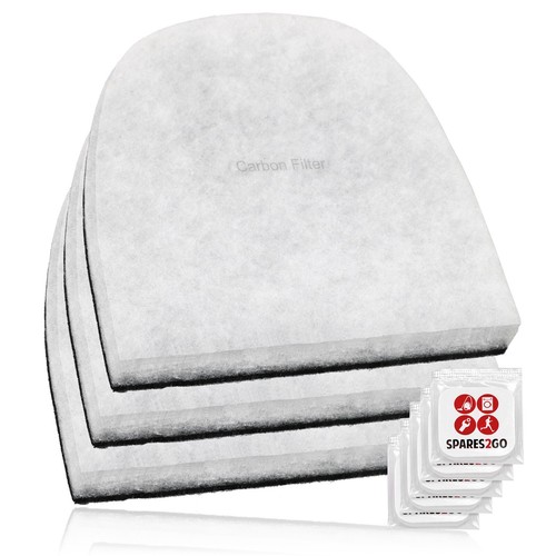 Carbon filter for ebac 2000 - filter,
