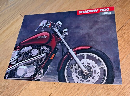 Vintage honda shadow - honda,