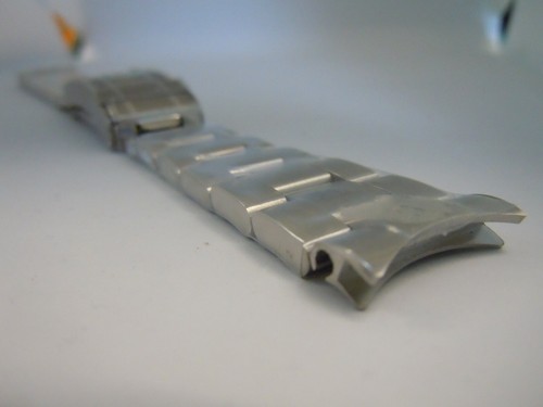 Oyster bracelet 20mm - bracelet,