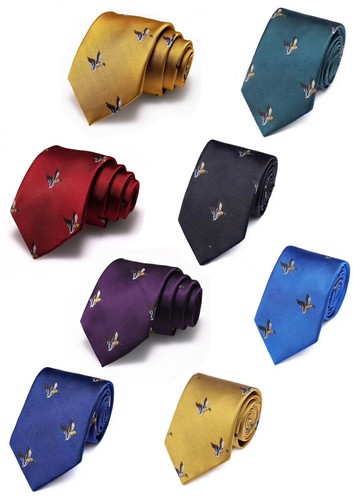 Quality country shooting tie - shooting,