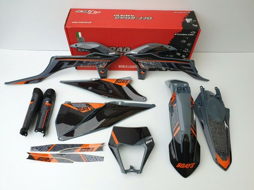 Ktm exc - ktm, 6