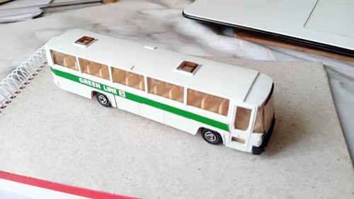 Efsi volvo holland - holland, green